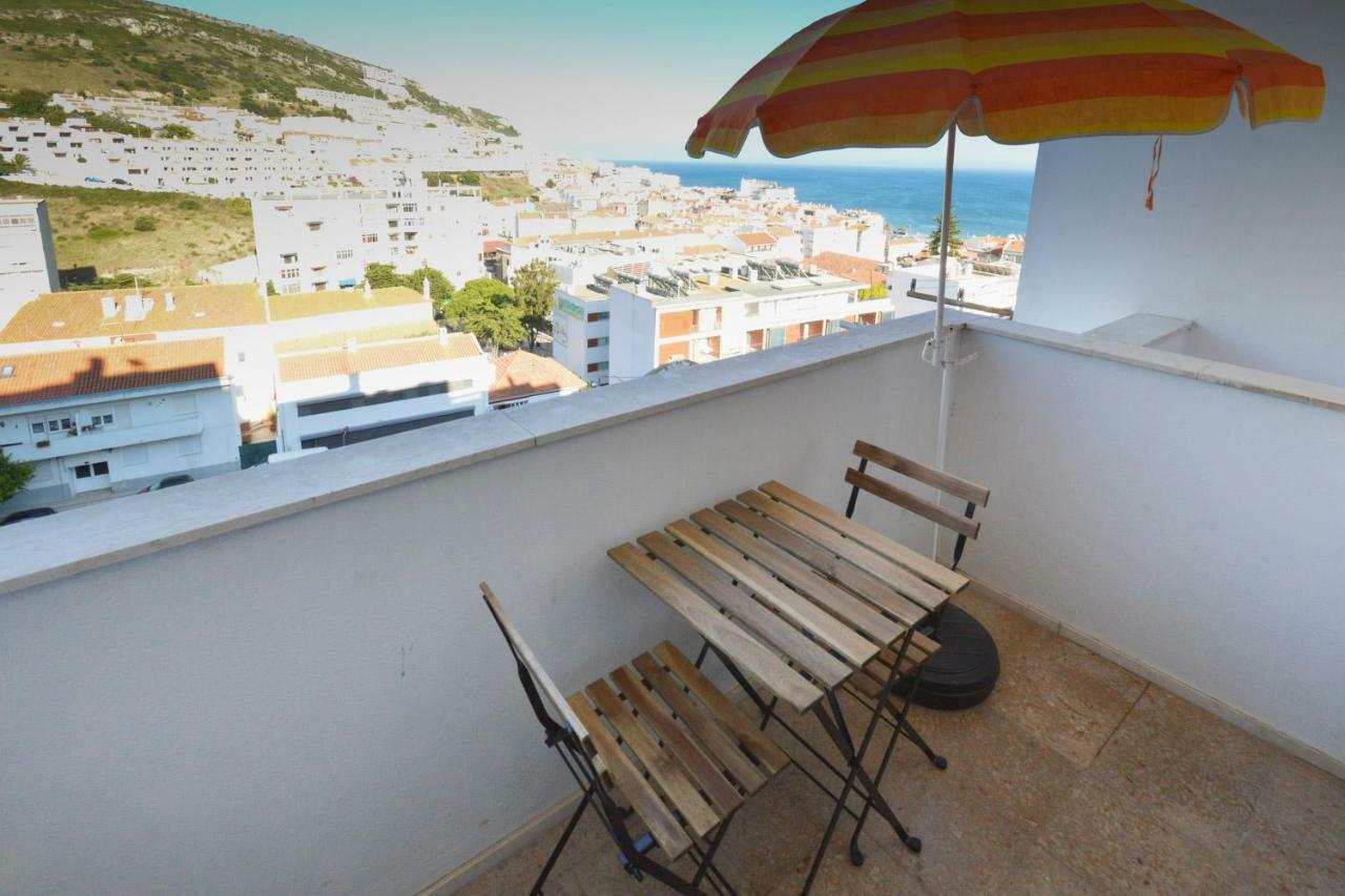 Sesimbra 99 - T2 Apartment 外观 照片