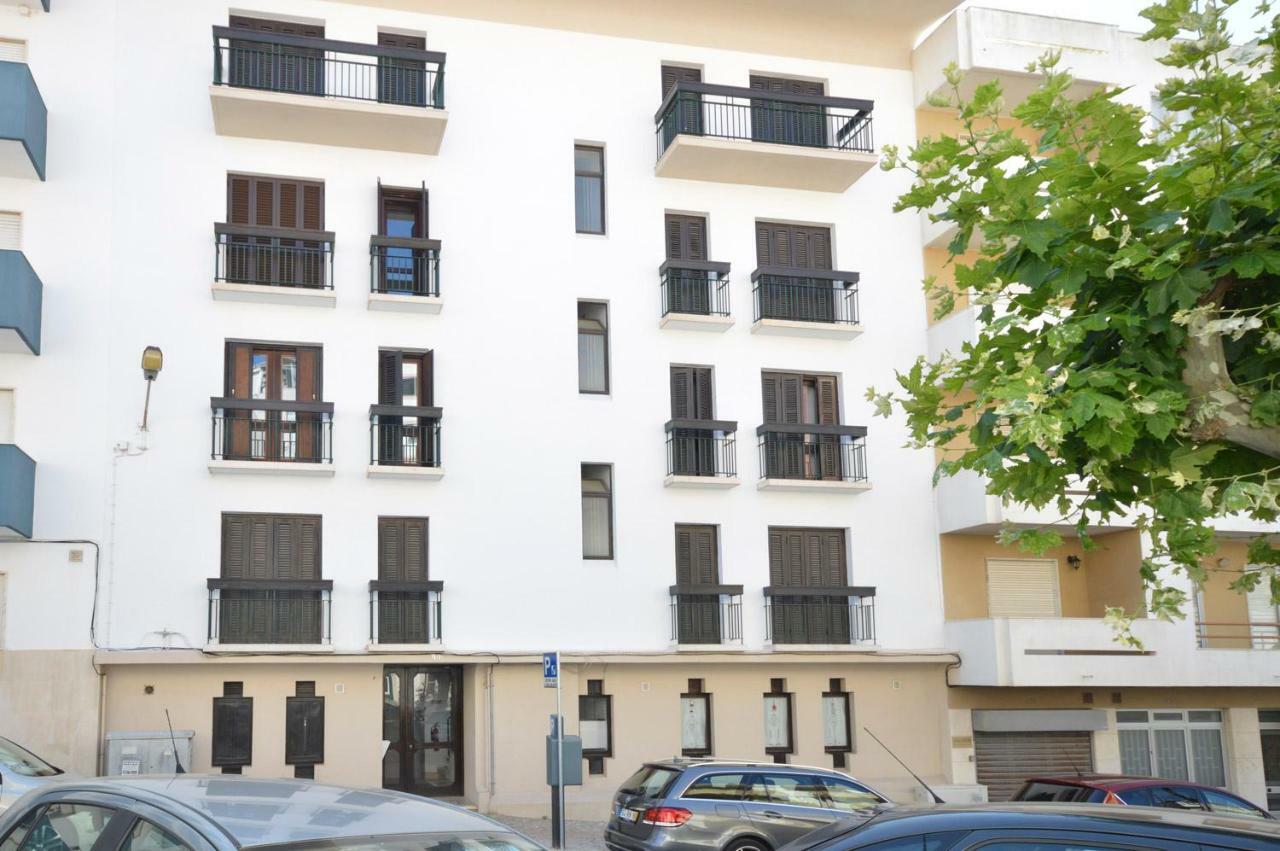 Sesimbra 99 - T2 Apartment 外观 照片
