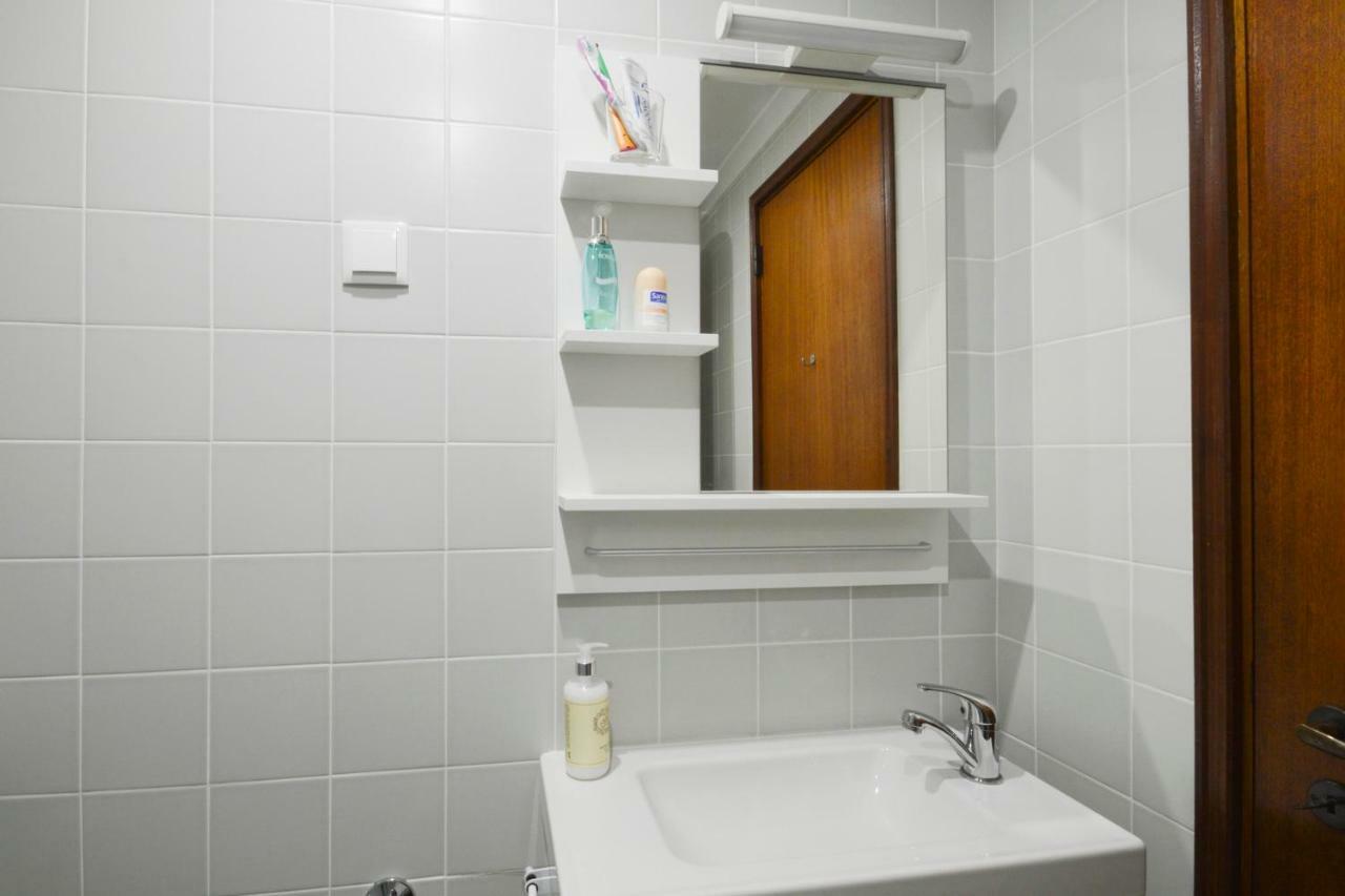 Sesimbra 99 - T2 Apartment 外观 照片