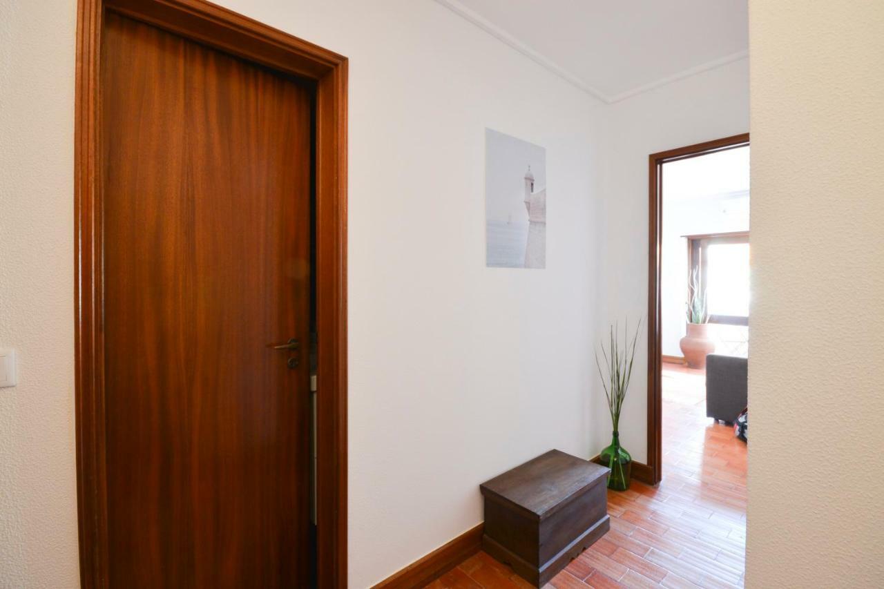 Sesimbra 99 - T2 Apartment 外观 照片