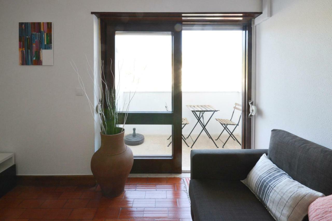 Sesimbra 99 - T2 Apartment 外观 照片