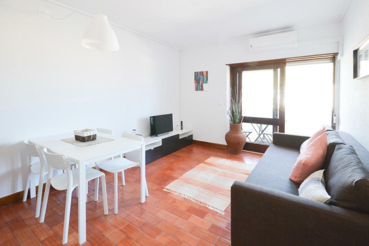 Sesimbra 99 - T2 Apartment 外观 照片