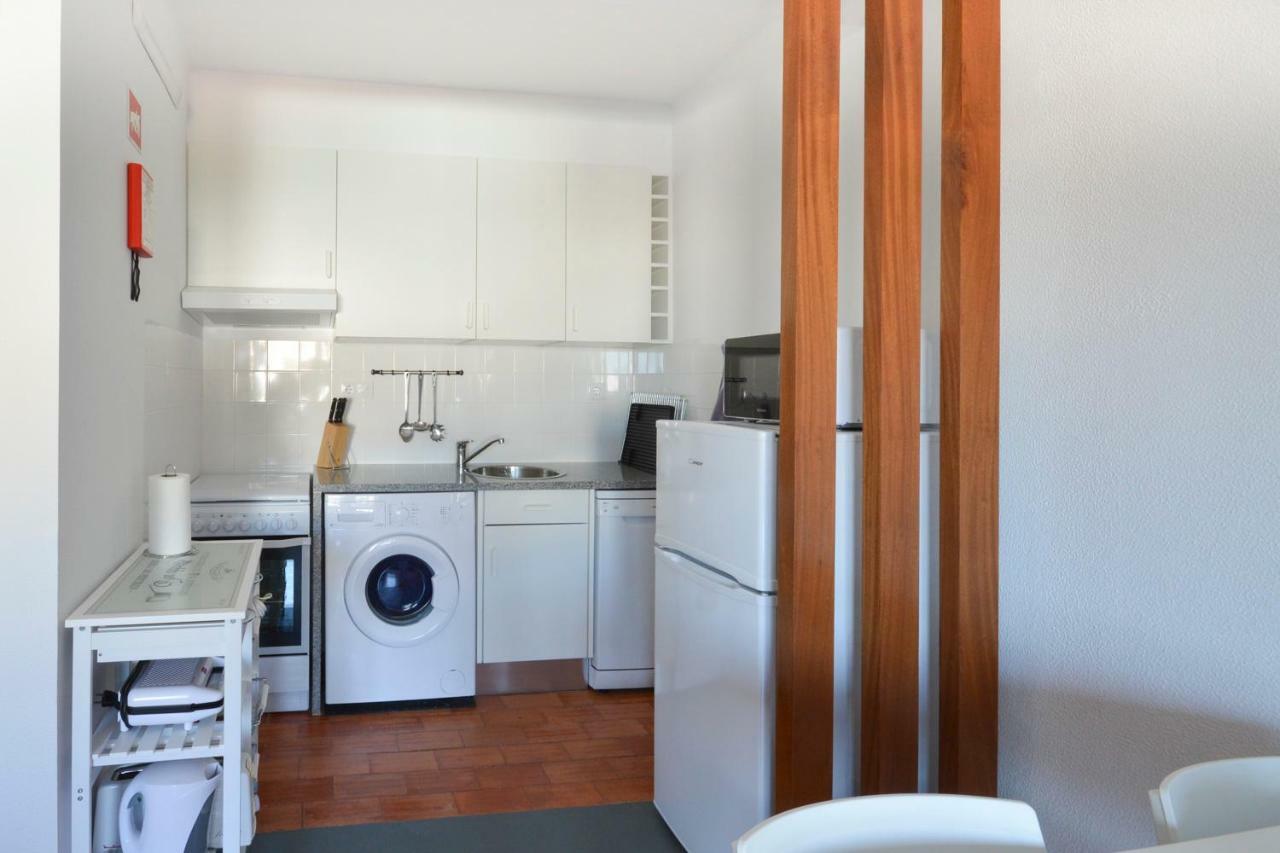Sesimbra 99 - T2 Apartment 外观 照片