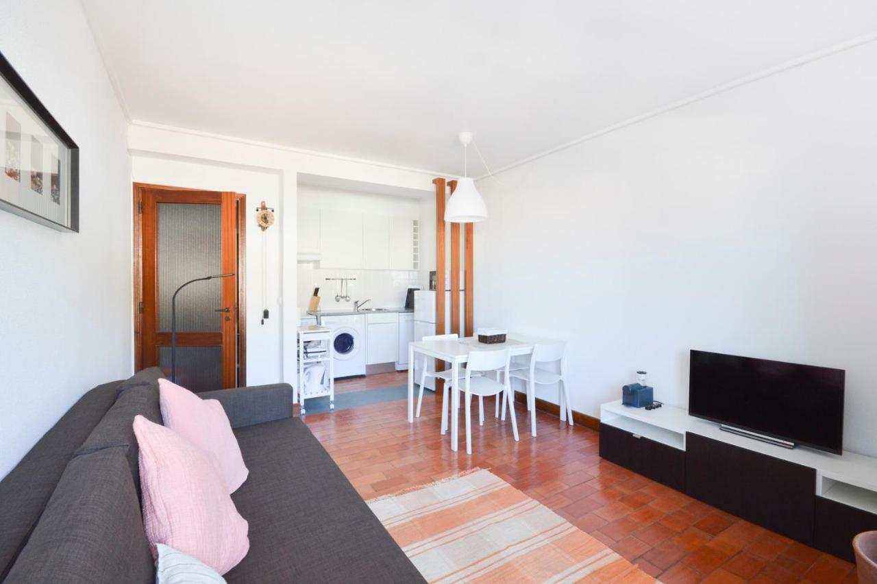 Sesimbra 99 - T2 Apartment 外观 照片